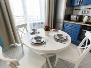 Апартаменты Minsk2go