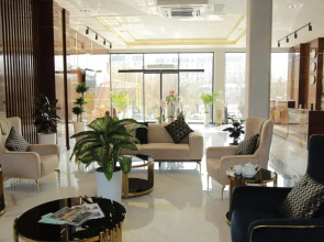 Отель «Юник»