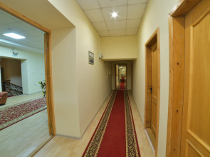 Отель Успенская