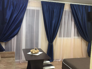 Гостевой Дом Meduza