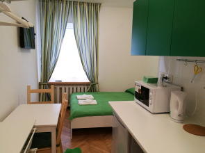 Апартаменты Студия 1 на Вознесенском пр 55