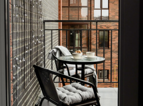 Квартира Ямская Слобода