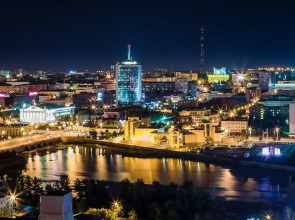 Апартаменты InnHome SPA de Lux