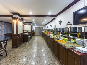 Wasa Hotel - All Inclusive