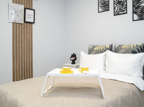 Апартаменты SunSet