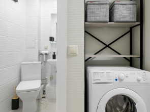 Апартаменты Два Города у Метро Варшавская