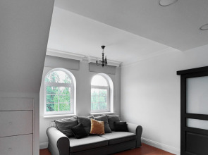 Апартаменты Kupriu Classic