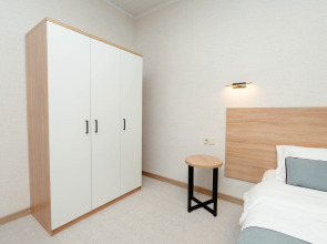 База отдыха Елизарово