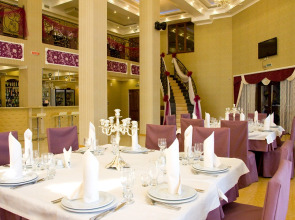 Отель California