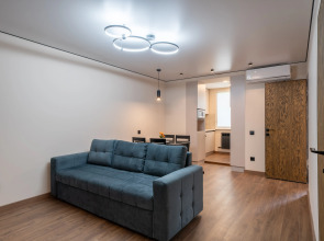 Квартира Уютная студия в центре Каспийска