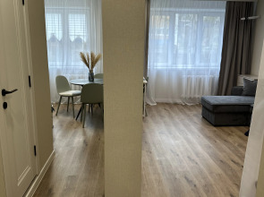 Квартира Атмосфера