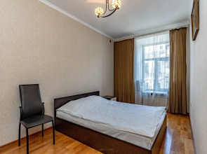 Апартаменты на Рубинштейна 1/43 2