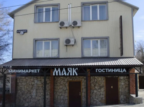 Mayak Mini-Hotel