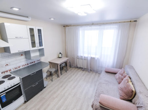 Квартира Октябрьская 221