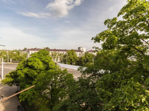 Апартаменты ApartGroup Krasnaya Avrora