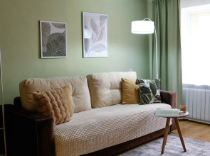 Квартира в Центре Города от Welcome V Ekb