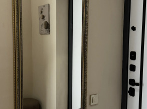 Квартира Gold Loft