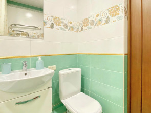 Апартаменты Apart-Comfort на пр-те Октября 47а