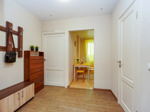 Апартаменты Шикарные Апартаменты у Парка Галицкого 5