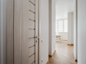 Апартаменты в Краснознаменске, Советская 2