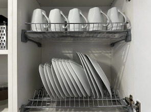 Апартаменты Уютные в Центральном Районе Сочи от LetoAрart