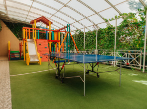 Гостевой дом с Рыцарем