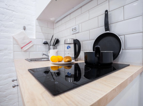 Апартаменты VARIANT L68 1