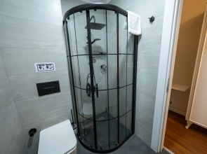 Hotel Solomon's Mansion Hotel Istanbul