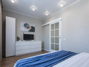 Апартаменты Пять Звёзд Комфортный Микроклимат