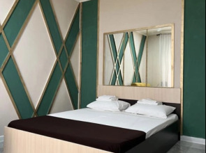 Мини-отель Марома