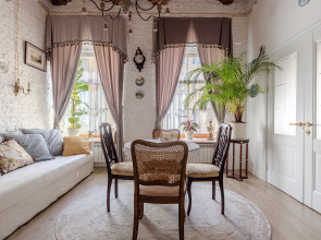 Апартаменты на Невском у Эрмитажа