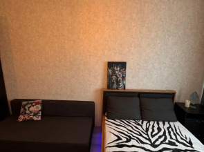 Квартира в Центре Уфы