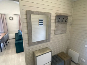 Частный Дом Грин Лаундж