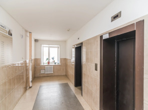 Апартаменты Krasnoflotskaia 28