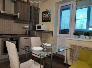 Квартира 2 на Радищева 36 Корпус 2