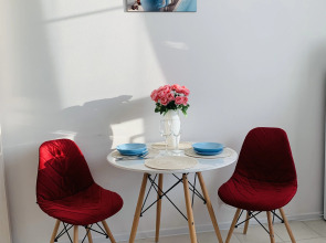 Квартира Бомонд