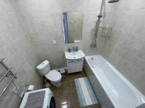 Апартаменты в ЖК Семейный