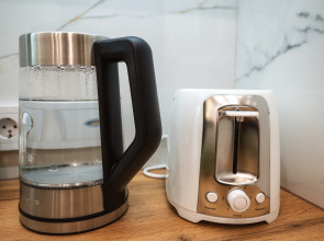 Апартаменты бизнес класса ЖК Морская Симфония 2