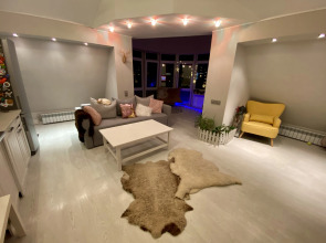 Квартира на проспекте Мира 267б