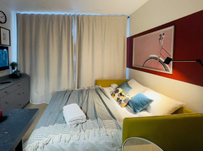 Квартира Сходненская д 8/24 203