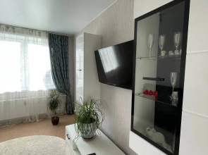 Posutochno Flat
