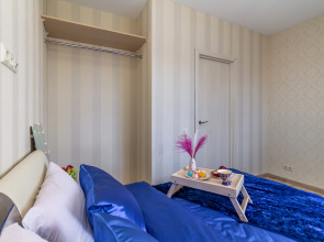 Квартира на улице Молодежная 4