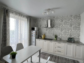 Апартаменты Уютный Витебск