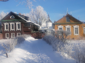 Гостевой дом Хорс