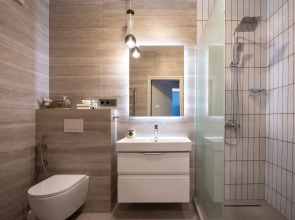 Апартаменты Pion Rooms