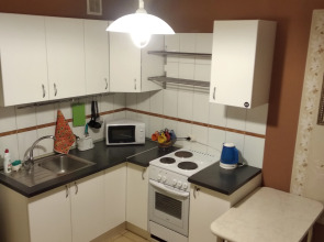 Апартаменты Блюхера 71Б