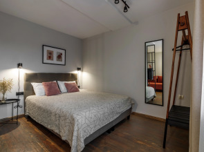 Апартаменты Виатур на Ожешко