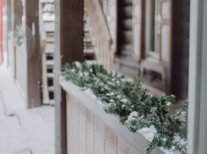 Отель Доходный дом Листратовой