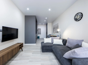 Апартаменты клубный дом Vivaldi ВыДома