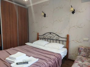 Квартира ПосуткаРу Орджоник 83к2 Курортный парк и Питьевая галерея